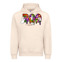 Sandshell halloween boo Urban Hoodie - AdoDesignShop