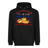 Black dog real bad billie wilder Heavyweight Hoodie - texasbilliewilder