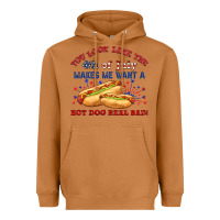 Meerkat dog real bad billie wilder Heavyweight Hoodie - texasbilliewilder