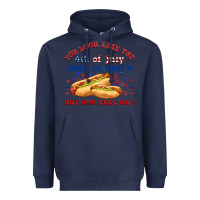 Navy dog real bad billie wilder Heavyweight Hoodie - texasbilliewilder