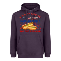Plum dog real bad billie wilder Heavyweight Hoodie - texasbilliewilder