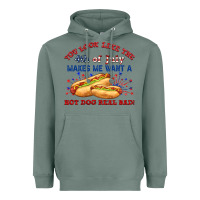 Sage dog real bad billie wilder Heavyweight Hoodie - texasbilliewilder