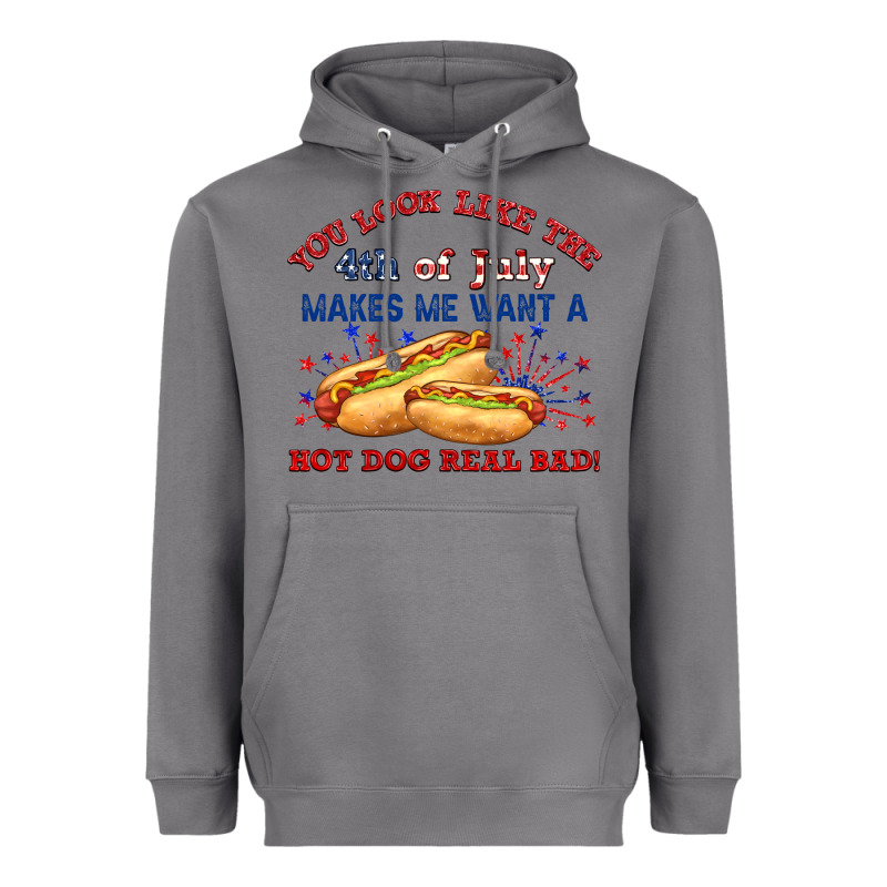 Dog Real Bad Billie Wilder Heavyweight Hoodie by texasbilliewilder | Teevron