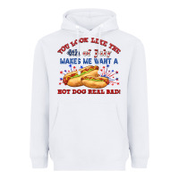 White dog real bad billie wilder Heavyweight Hoodie - texasbilliewilder