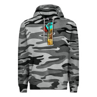Slate Camo farm life alphabet numbers 1 Premium Hoodie - BundleAndBundleShop