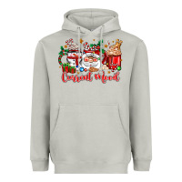 Moon Dust current mood coffee cups Heavyweight Hoodie - Zillion Design Studio