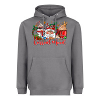 Storm current mood coffee cups Heavyweight Hoodie - Zillion Design Studio