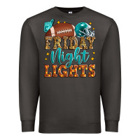 Smoke friday night lights american football Premium Sweatshirt - Zillion Design Studio