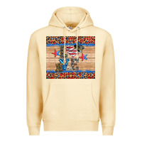 Pina Colada western usa soldier love tumbler Premium Hoodie - Artiststas