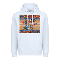 White western usa soldier love tumbler Premium Hoodie - Artiststas