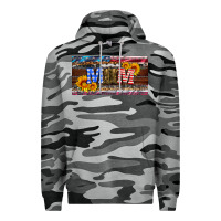 Slate Camo soldier mom license  plate Premium Hoodie - Artiststas
