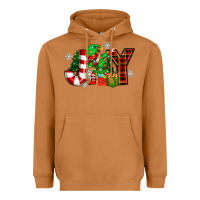 Meerkat christmas joy elf Heavyweight Hoodie - Zillion Design Studio