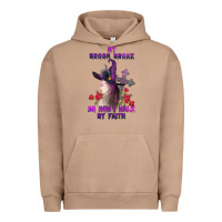 Pigment Burro my broom broke Urban Hoodie - AdoDesignShop