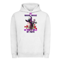 Pigment Lunar Rock my broom broke Urban Hoodie - AdoDesignShop