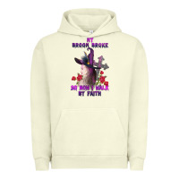 Pigment Pistachio my broom broke Urban Hoodie - AdoDesignShop