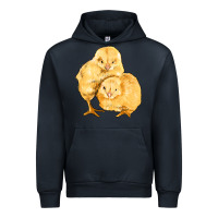 Navy chicks Urban Hoodie - Artiststas