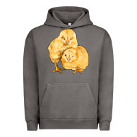 Pigment Tornado chicks Urban Hoodie - Artiststas