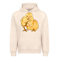 Sandshell chicks Urban Hoodie - Artiststas
