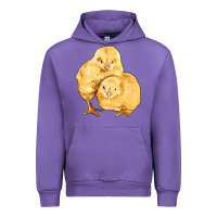 Tulip chicks Urban Hoodie - Artiststas