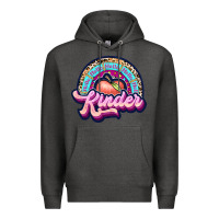 Charcoal Heather kinder Premium Hoodie - JahusDesignShop