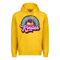 Lemon kinder Premium Hoodie - JahusDesignShop