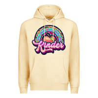Pina Colada kinder Premium Hoodie - JahusDesignShop