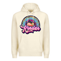 Sandshell kinder Premium Hoodie - JahusDesignShop