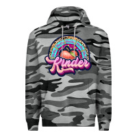 Slate Camo kinder Premium Hoodie - JahusDesignShop