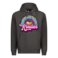 Smoke kinder Premium Hoodie - JahusDesignShop