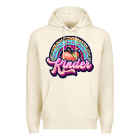 Tofu kinder Premium Hoodie - JahusDesignShop