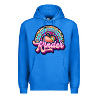 True Royal kinder Premium Hoodie - JahusDesignShop