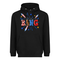 Black just here to bang Heavyweight Hoodie - texasbilliewilder