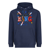 Navy just here to bang Heavyweight Hoodie - texasbilliewilder