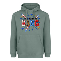 Sage just here to bang Heavyweight Hoodie - texasbilliewilder