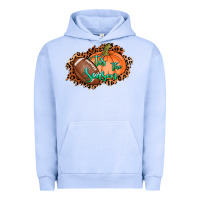 Pigment Grape Ice tis the season football pumpkin Urban Hoodie - AdoDesignShop