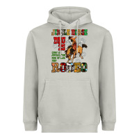 Moon Dust jingle horse dec 25 giddy jingle horse pick up fee Heavyweight Hoodie - Zillion Design Studio
