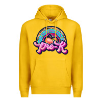 Lemon pre k Premium Hoodie - JahusDesignShop