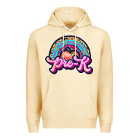 Pina Colada pre k Premium Hoodie - JahusDesignShop