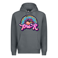 Rock pre k Premium Hoodie - JahusDesignShop