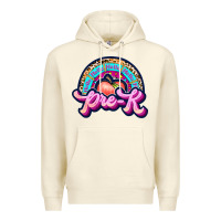 Sandshell pre k Premium Hoodie - JahusDesignShop