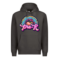 Smoke pre k Premium Hoodie - JahusDesignShop
