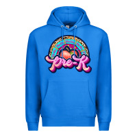 True Royal pre k Premium Hoodie - JahusDesignShop