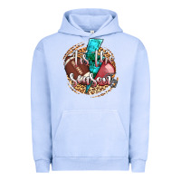 Pigment Grape Ice tis the season football helmet Urban Hoodie - AdoDesignShop