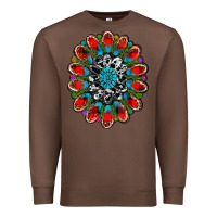 Chestnut christmas gemstone Premium Sweatshirt - RanaPortraitStore
