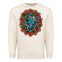 Sandshell christmas gemstone Premium Sweatshirt - RanaPortraitStore