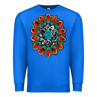 True Royal christmas gemstone Premium Sweatshirt - RanaPortraitStore