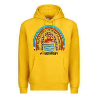 Lemon #teacherlife Premium Hoodie - JahusDesignShop