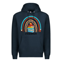 Navy #teacherlife Premium Hoodie - JahusDesignShop