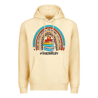 Pina Colada #teacherlife Premium Hoodie - JahusDesignShop