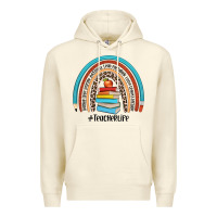 Sandshell #teacherlife Premium Hoodie - JahusDesignShop